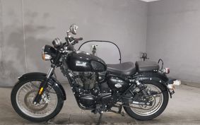 BENELLI IN PE REAR -RE400 2023 P09