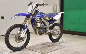 YAMAHA YZ250F 2023 CG34C