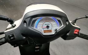 SUZUKI ADDRESS V125 DP12H