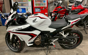 HONDA CBR400R ABS 2019 NC56