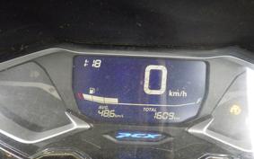 HONDA PCX125 JK05