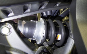 YAMAHA MT-07 ABS 2017 RM19J