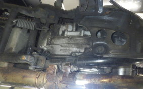 YAMAHA SR400 Gen.3 RH01J