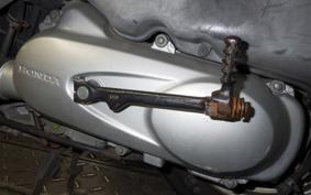 HONDA DIO Gen.6 AF62