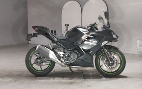 KAWASAKI NINJA 250 EX250P