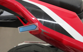 HONDA CBR1000RR 2019 SC77