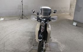 HONDA  SUPER CUB C125 JA48