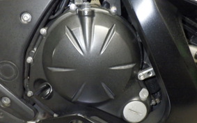 KAWASAKI NINJA 650 2013