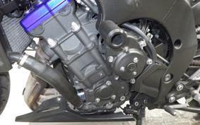 YAMAHA FZ8 FAZER SA 2014