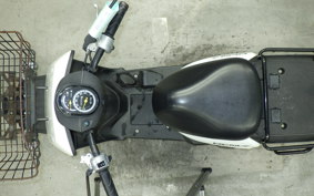 HONDA ﾍﾞﾝﾘｨ50