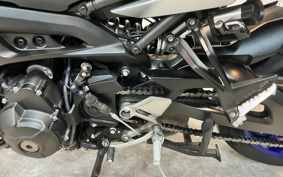 HONDA DIO AF34