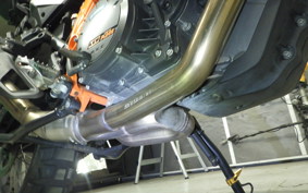 KTM 1290 SUPER ADVENTURE R 2018