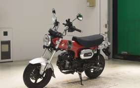 HONDA DAX 125 2025 JB04