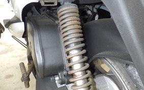 YAMAHA MAJESTY 125 FI