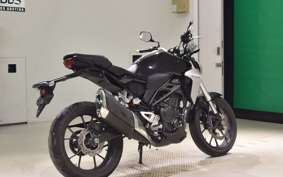 HONDA CB250R 2025 MC52