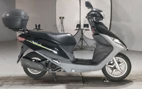 SUZUKI ADDRESS V125 DT11A