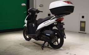 SUZUKI ADDRESS 110 2019 CE47A
