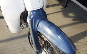 HONDA C50 SUPER CUB C50