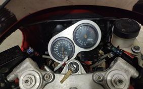 SUZUKI GSX-R1100 1991 GV73A