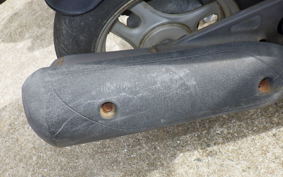 HONDA DIO Gen.5 AF56