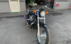 HONDA VT400S 2012 NC46