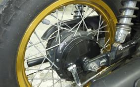 KAWASAKI W800 2011 EJ800A