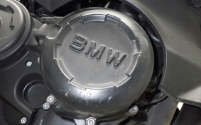 BMW F800GT 2014