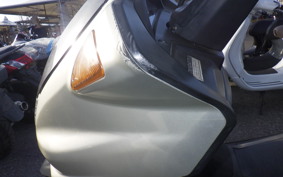 YAMAHA MAJESTY 250 4HC