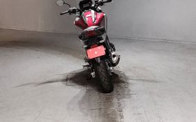 HONDA NC750X DCT RH09