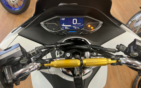 HONDA PCX 160 KF47