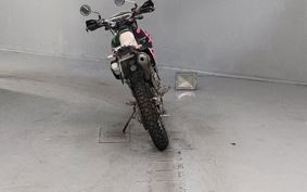 KAWASAKI KLX250 LX250S