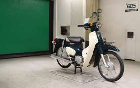 HONDA C50 SUPER CUB 2020 AA09