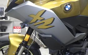 BMW F900XR 2020