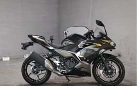 KAWASAKI NINJA400 EX400G