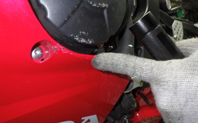 HONDA CBR600RR 2024 PC40