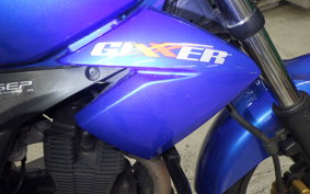 SUZUKI GIXXER 150 2024 NG4BG