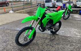 KAWASAKI KX112 KX112A
