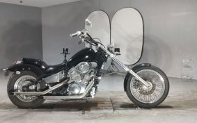HONDA STEED 400 1995 NC26