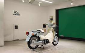 HONDA LITTLE CUB E 2000 AA01