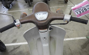 HONDA GIORNO 2024 AF24