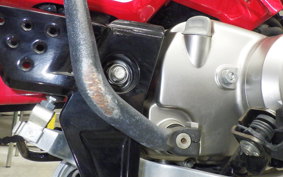 HONDA CT125 HUNTER CUB 2006 JA55