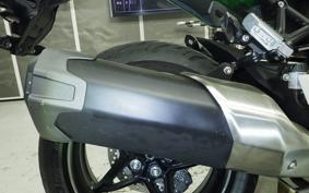 KAWASAKI NINJA H2 SX SE 2024 ZXT02P