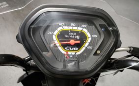 HONDA CROSS CUB110 JA10