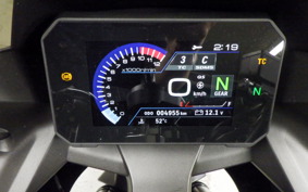 SUZUKI GSX-8R 2025 EM1AA
