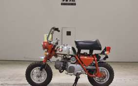 HONDA MONKEY 2023 Z50A