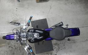 HONDA MAGNA 50 2016 AC13
