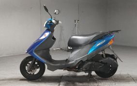 SUZUKI ADDRESS V125 CF46A