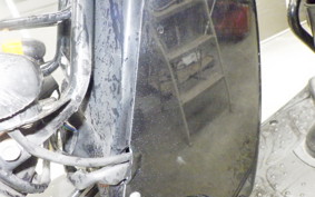 HONDA ZOOMER AF58