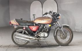 KAWASAKI 250SS S1F