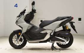 HONDA ADV160 2022 KF54